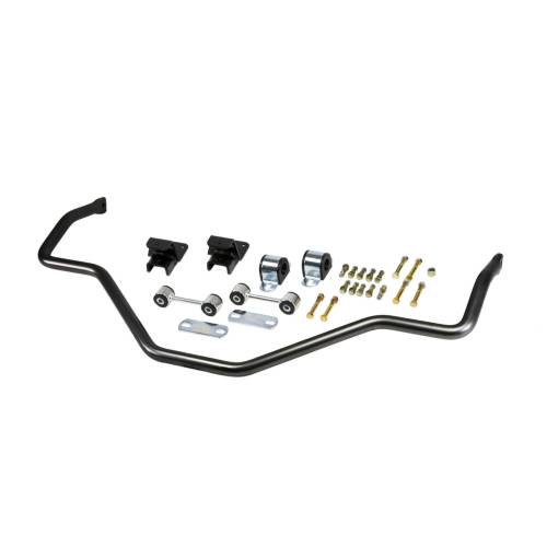 Belltech - 5555 | Belltech 1 1/4" / 32mm Rear Anti-Sway Bar w/ Hardware (2002-2008 Ram 1500 Pickup 2WD | Standard & Quad Cab)