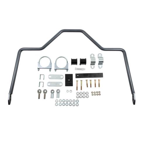 Belltech - 5559 | Belltech 1" / 25.4mm Rear Anti-Sway Bar w/ Hardware (2015-2020 F150 Pickup 2WD/4WD)