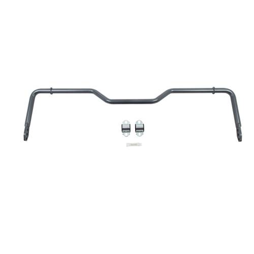 Belltech - 5563 | Bellltech 1" / 25.4mm Rear Anti-Sway Bar w/ Hardware (2009-2024 Ram 1500 2WD/4WD)