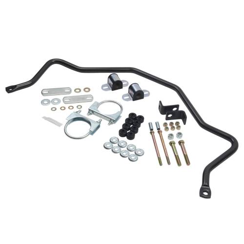 Belltech - 5568 | Belltech 7/8" / 22mm Rear Anti-Sway Bar w/ Hardware (1967-1981 Camaro, Firebird | 1968-1979 Nova)