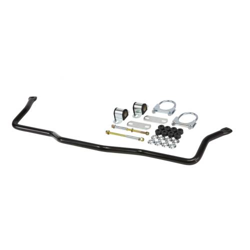 Belltech - 5572 | Belltech 1" / 25.4mm Rear Anti-Sway Bar w/ Hardware (1982-2003 Camaro, Firbird)