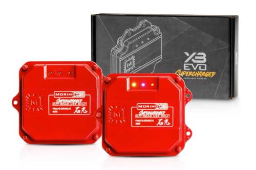 Morimoto - LF2-DRVSC15 | Morimoto Supercharged Drivers XB Evo / XRGB Evo / XB Evo Hybrid For LF2-503 / LF2-503Y / LF2-503R