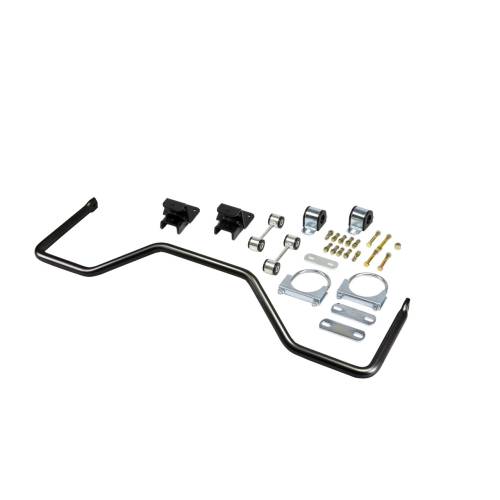 Belltech - 5589 | Belltech 1" / 25.4mm Rear Anti-Sway Bar w/ Hardware (1955-1957 Bel Air)