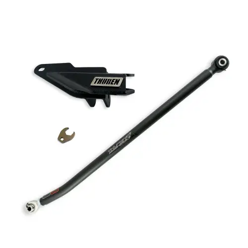 Thuren Fabrication - TF-2GTBKIT | Thuren Fabrication Front Track Bar Kit For Ram 1500 / Ram 2500 / Ram 3500