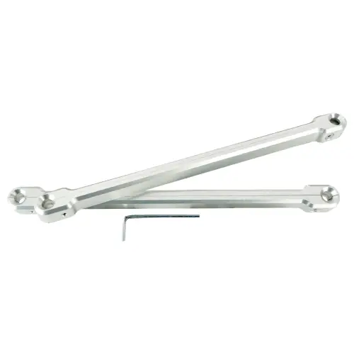 Thuren Fabrication - TF-AIRLINK-14U2500 | Thuren Fabrication OEM Air-Ride Lift Links For Ram 2500