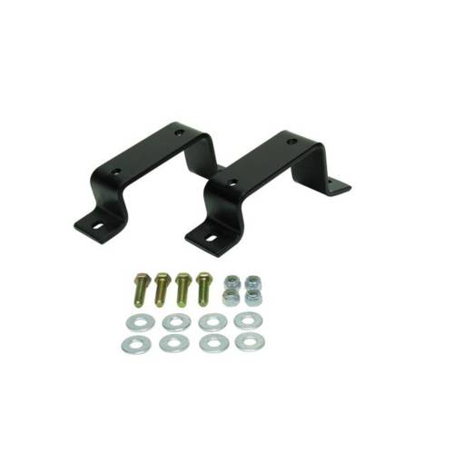 Belltech - 5704 | Belltech Swaybar Adapter (1973-1987 C10 Pickup | 1973-1987 Blazer, Jimmy C10 | 1973-1991 Suburban C10)