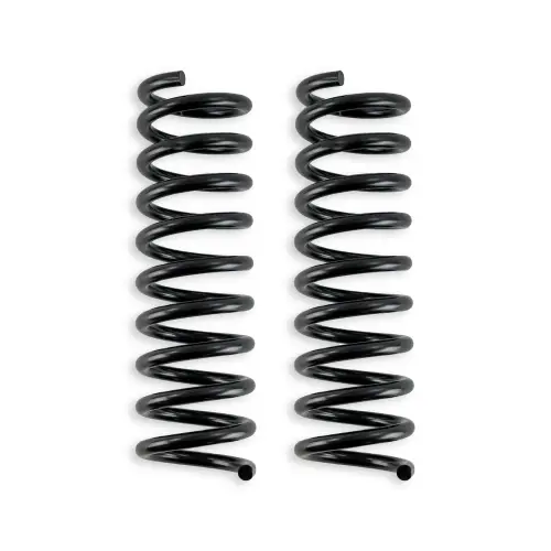 Thuren Fabrication - 14ULRFC-2H3 | Thuren Fabrication Front Coils For Ram 2500 / Ram Power Wagon / Ram 3500 | 1.5 - 3 Inch Lift