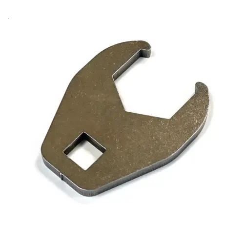 Thuren Fabrication - 33MMCROWFOOT | Thuren Fabrication Crowfoot Wrench Tool | 33MM