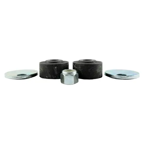 Thuren Fabrication - 803-00-221-A | Thuren Fabrication Stem Top Shock Bushing Assembly