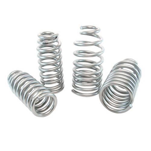 Belltech - 5830 | Belltech GM Muscle Car Spring Set - 1.5 F / 2.25 R