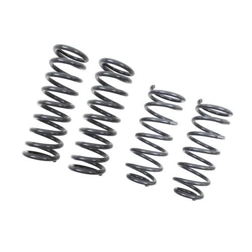 Belltech - 5841 | Belltech Ford Muscle Car Spring Set - 0.0 F / 0.0 R
