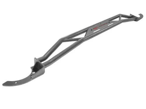 Afe - Advance Flow Engineering - 450-502003-G | aFe Power CONTROL Front Suspension Strut Brace For BMW F-Chassis 2/M L4/L6