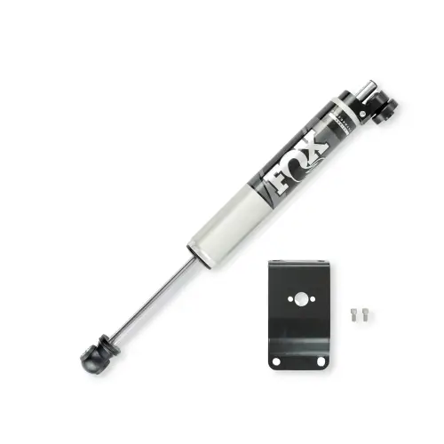 Thuren Fabrication - 985-02-135 | Thuren Fabrication Fox 2.0 TS Damper For Ram 2500 / Ram Power Wagon / Ram 3500