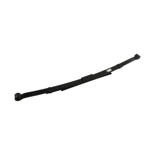 Belltech - 5950 | Belltech 4" Drop Rear Leaf Spring | Each (1988-1998 C1500 Pickup Standard & Ext. Cab)
