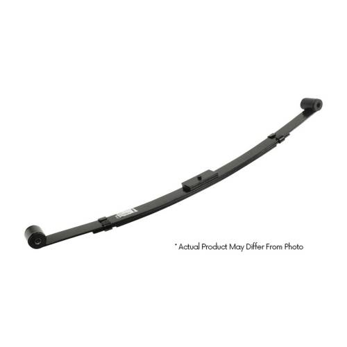 Belltech - 5951 | Belltech 3" Drop Rear Leaf Spring | Each (1955-1957 Bel Air)