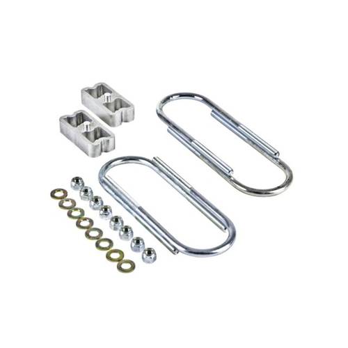 Belltech - 6010 | Belltech 04-12 GM Colorado/Canyon 1" Rear Drop