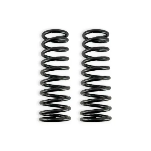 Thuren Fabrication - TF-4LFC6-9413 | Thuren Fabrication Soft Ride Diesel Front Coils For Ram 2500 / Ram 3500 / Ram Power Wagon | 6 Inch