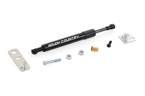 Rough Country - 73227 | Rough Country Tailgate Assist Chevrolet Silverado / GMC Sierra 1500 2WD/4WD