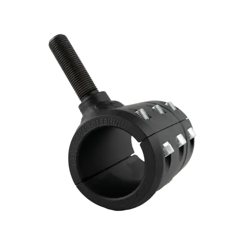 Thuren Fabrication - TF-DMPCL-150 | Thuren Fabrication Steering Clamp Mount | 1.50"