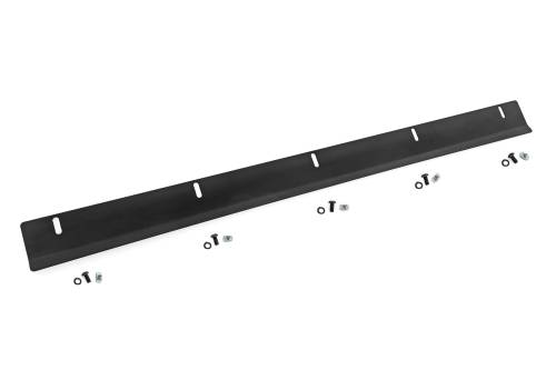 Rough Country - 88212 | Rough Country Roof Rack Wind Deflector For Ford / Jeep / Mercedes-Benz / Toyota