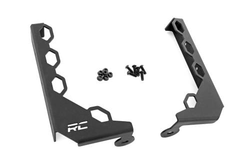 Rough Country - 73136 | Rough Country Bed Stiffener Kit For Toyota Tundra 2WD/4WD