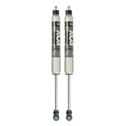Thuren Fabrication - TF980-24-943 | Thuren Fabrication Rear Fox 2.0 IFP Shocks For Ram 2500 / Ram Power Wagon / Ram 3500 | For 0 - 2" Lift