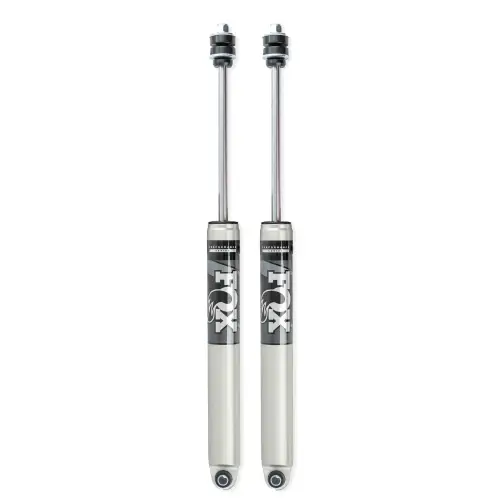 Thuren Fabrication - TF985-24-202 | Thuren Fabrication Rear Fox 2.0 IFP Shocks For Ram 2500 / Ram Power Wagon | For Thuren Rear Coil Springs
