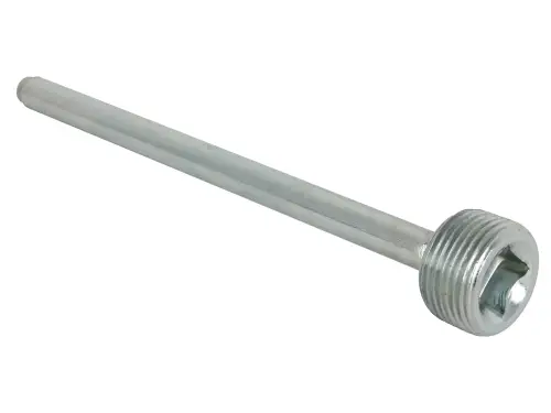 Afe - Advance Flow Engineering - 46-00002 | aFe Power Differential Cover Deep Reach Magnetic Fill Plug | 3/4 Inch NPT Deep Reach