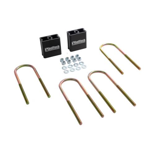 Belltech - 6204 | Belltech 04-12 GM Colorado/Canyon 4" Rear Drop
