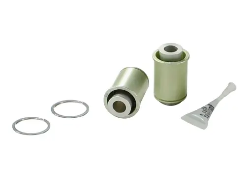 Afe - Advance Flow Engineering - 460-401005-A | AFE Power CONTROL PFADT Series Rear Shock Mount Spherical Bearing Kit For Chevrolet Corvette C5/C6