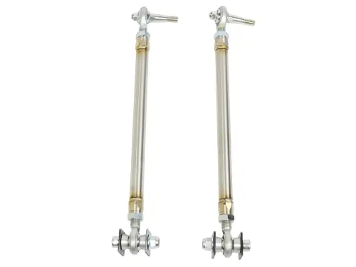 Afe - Advance Flow Engineering - 460-401006-A | AFE Power CONTROL Rear Toe Link For Chevrolet Corvette C7