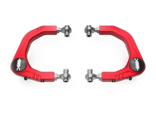 Afe - Advance Flow Engineering - 460-72T006-R | aFe Power CONTROL Upper Control Arms For Toyota Tacoma / 4Runner L4-2.4L (t)