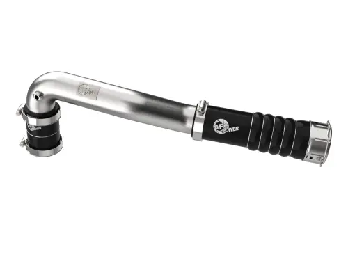 Afe - Advance Flow Engineering - 46-20268SS | AFE Power BladeRunner OER Series 2 Inch Stainless Hot Charge Pipe For GM Colorado/Canyon L4-2.8L (td) LWN
