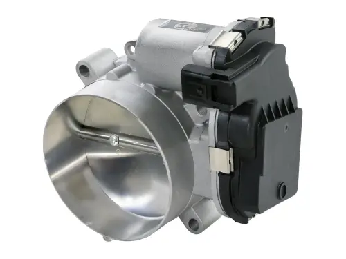 Afe - Advance Flow Engineering - 46-39114 | aFe Power 97mm Throttle Body For Dodge / Jeep / RAM V8-6.2L (sc) HEMI