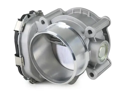 Afe - Advance Flow Engineering - 46-39116 | aFe Power 73mm Throttle Body For Ford Expedition/F-150/Raptor/Transit V6-3.5L (tt) EcoBoost