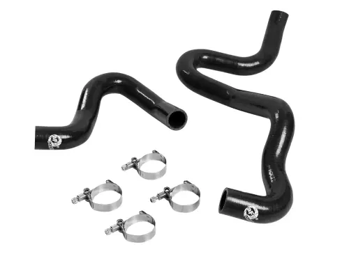 Afe - Advance Flow Engineering - 46-50024-B | aFe Power BladeRunner Radiator Hose Kit For Nissan Patrol (Y61) L6-4.8L (non-US)