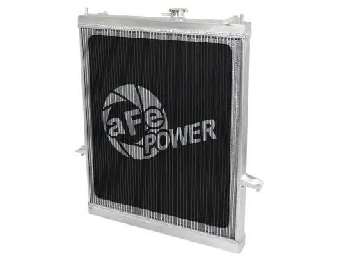 Afe - Advance Flow Engineering - 46-52021 | aFe Power BladeRunner Street Series Radiator For Nissan Patrol (Y61) L6-4.8L (non-US)