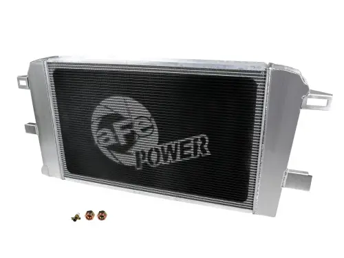 Afe - Advance Flow Engineering - 46-52031 | aFe Power BladeRunner Street Series Radiator For GM Diesel Trucks V8-6.6L (td)