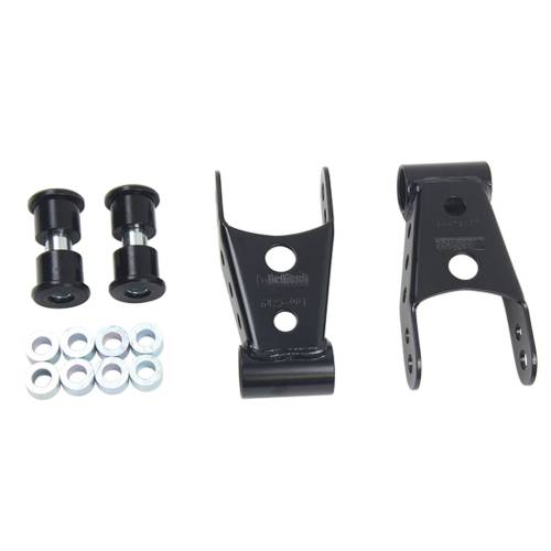 Belltech - 6426 | 1 or 2" Drop Leaf Spring Shackle