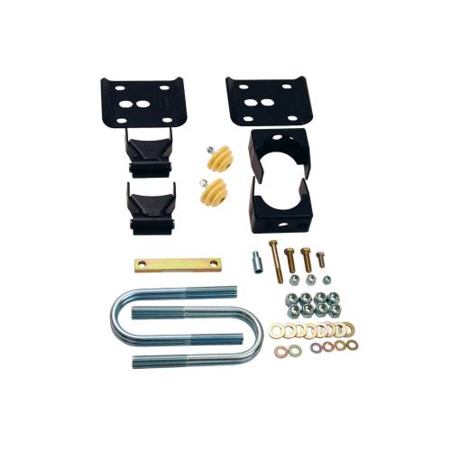 Belltech - 6440 | Belltech 5.5 Inch Rear Flip Kit (2004-2008 F150 Pickup 2WD | All Cabs, Short Bed ONLY)