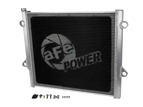 Afe - Advance Flow Engineering - 46-52121 | aFe Power BladeRunner Street Series Radiator For Toyota 4Runner / FJ Cruiser V6-4.0L