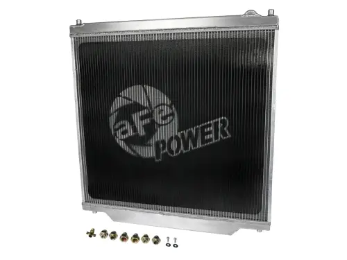 Afe - Advance Flow Engineering - 46-52151 | aFe Power BladeRunner Street Series Radiator For Ford Trucks V10-6.8L
