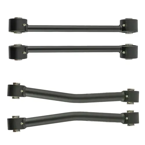 Thuren Fabrication - TF-CA-0313 | Thuren Fabrication High Clearance Control Arms For Ram 2500 / Ram Power Wagon / Ram 3500