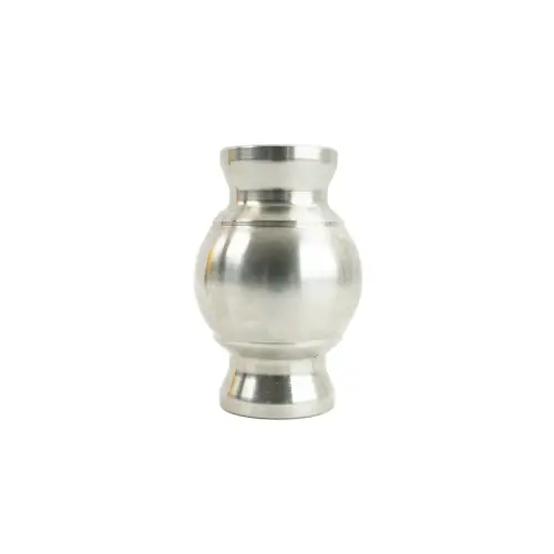Thuren Fabrication - TF-CABAL-14X263 | Thuren Fabrication 2.75 Joint Center Pivot Ball | 14MM ID X 2.63" Wide