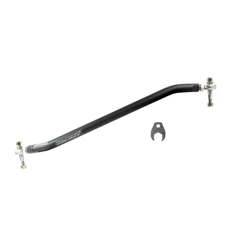 Thuren Fabrication - TF-DRGLK-0813 | Thuren Fabrication Drag Link For Ram 2500 / Ram Power Wagon / Ram 3500