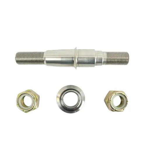 Thuren Fabrication - TF-DRGLK-TPNK | Thuren Fabrication Drag Link Taper Pin Kit For Ram 2500 / Ram Power Wagon / Ram 3500