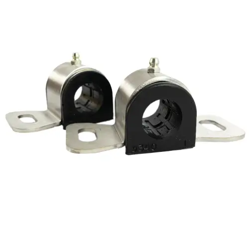 Thuren Fabrication - TF-FSWBF-BUPR | Thuren Fabrication Sway Bar Frame Bushings