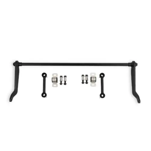 Thuren Fabrication - TF-FSWBK-0313-4UPLIFT | Thuren Fabrication Active Rate Sway Bar For Ram 2500 / Ram 3500 | 4 - 8 Inch Lift With No Drop Bracket
