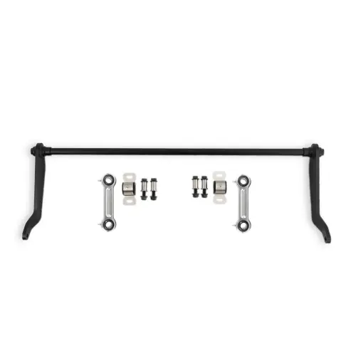 Thuren Fabrication - TF-FSWBK-9802 | Thuren Fabrication Active Rate Sway Bar For Ram 1500 / Ram 2500 / Ram 3500 | 0 - 4 Inch Lift Or Taller Lifts Using A Drop Bracket