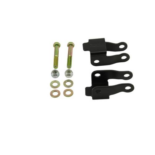 Belltech - 6654 | Belltech GM Rear Shock Extension (Used in 6612, 6614)